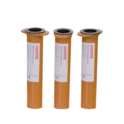 汉高乐泰Loctite Ablestik NCA3216 高可靠性双固化活性对准胶